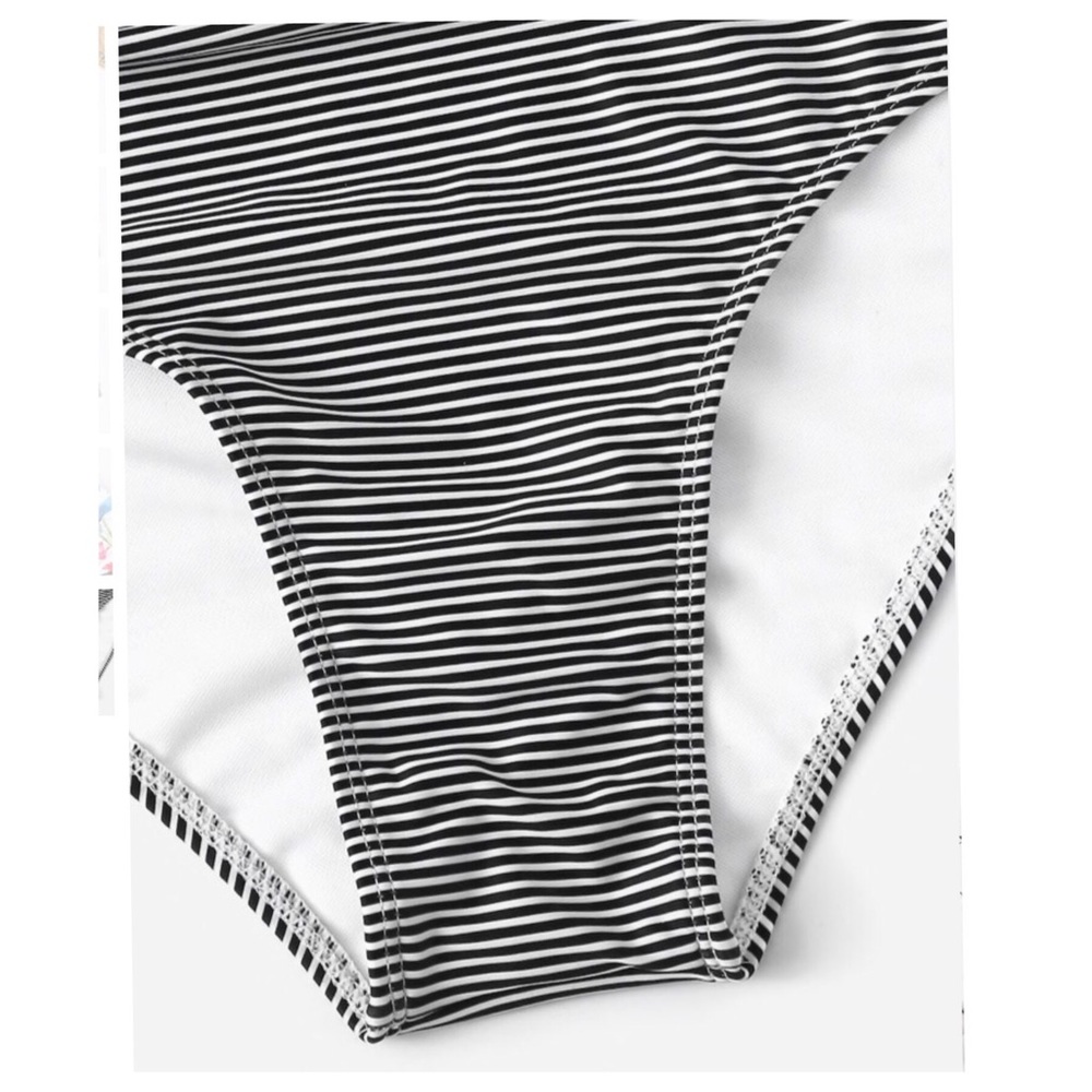 ➕Tropical twist top bikini - Picture 5 of 6